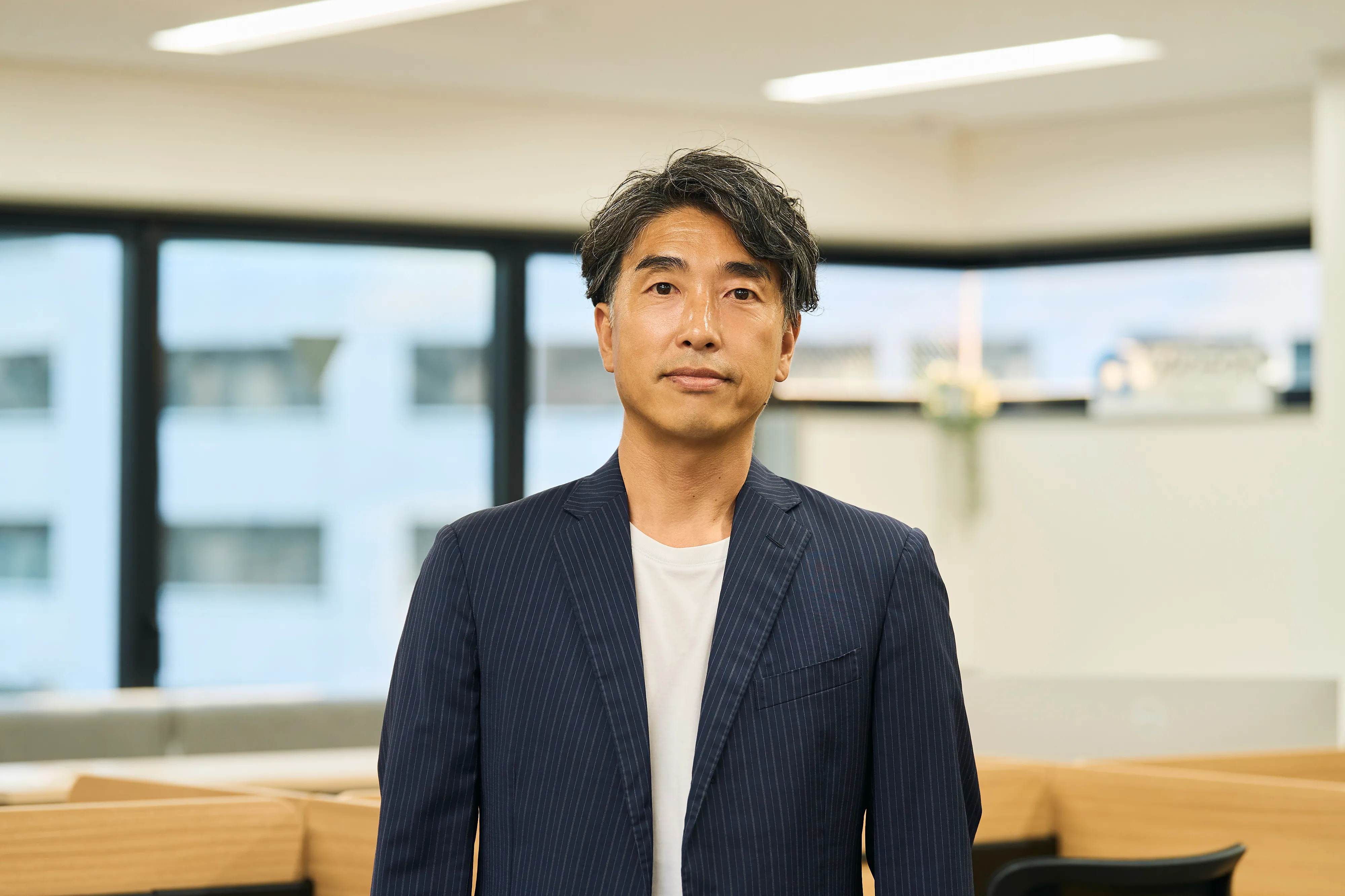 リタブレイン行政書士法人の代表者